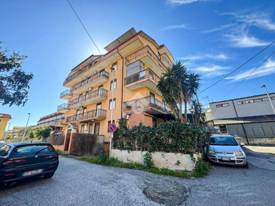 Appartamento in vendita a Nocera Terinese via del Progresso