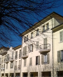 appartamento in vendita a Orzinuovi