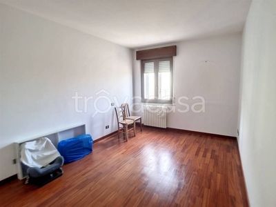 Appartamento in vendita a Pescopagano via Antonio Tullio, 13