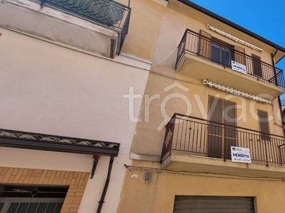 Appartamento in vendita a Petrizzi via Roma Vico 1, 1