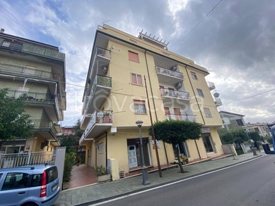 Appartamento in vendita a Pianopoli via Roma, 18