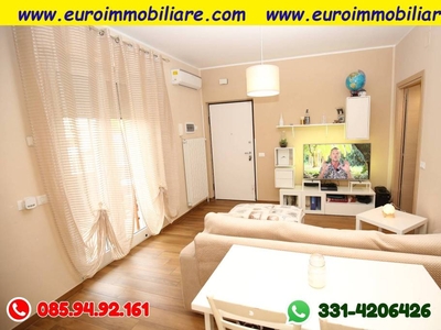 Appartamento in vendita a Pineto strada Statale Adriatica