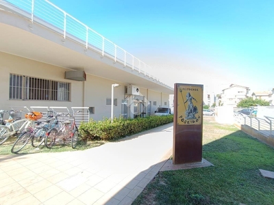 Appartamento in vendita a Pineto via Cesare De Titta, 14