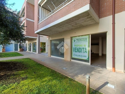 Appartamento in vendita a Pineto via Cesare De Titta, 16