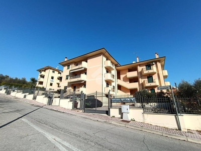 Appartamento in vendita a Pineto via Scarlatti, 37