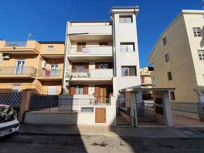 Appartamento in vendita a Pisticci via Di Vittorio 23