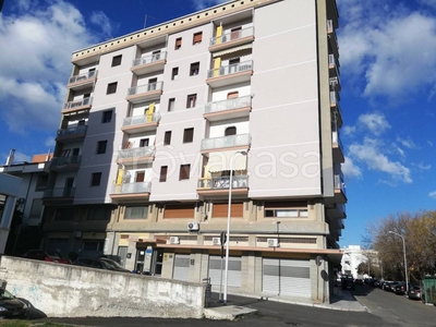 Appartamento in vendita a Policoro via Giuseppe Mazzini, 4