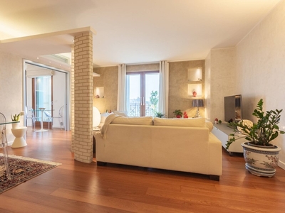 Appartamento in Vendita a Pordenone, zona Semicentro, 335'000€, 141 m²