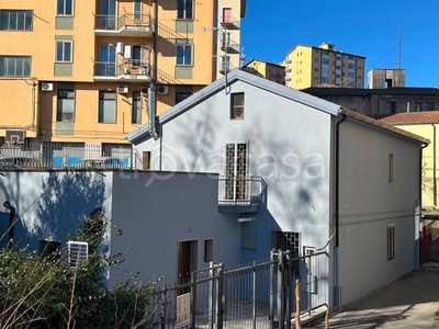 Appartamento in vendita a Potenza borgo San Rocco, 14