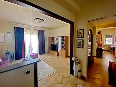 Appartamento in vendita a Potenza corso Garibaldi