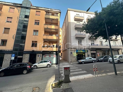 Appartamento in vendita a Potenza largo Aurelio Saffi, 6