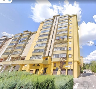 Appartamento in vendita a Potenza piazzale Bucarest, 56