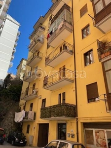 Appartamento in vendita a Potenza via Alessandro Manzoni, 20