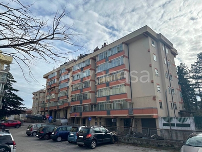 Appartamento in vendita a Potenza via Augusto Bertazzoni, 36