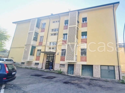 Appartamento in vendita a Potenza via Bari