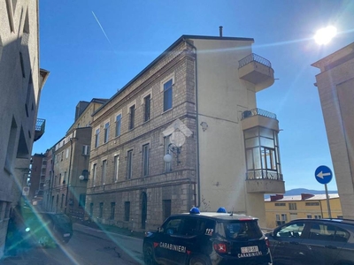 Appartamento in vendita a Potenza via Beato Bonaventura, 9
