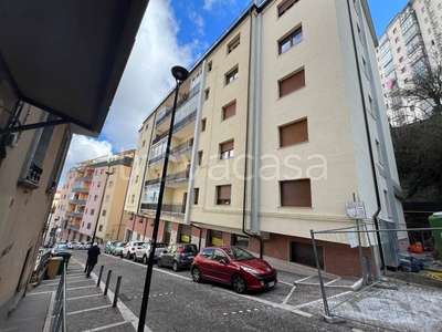 Appartamento in vendita a Potenza via Caserma Lucania, 40