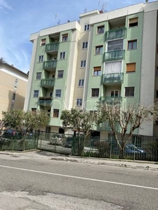 Appartamento in vendita a Potenza via degli Oleandri, 6