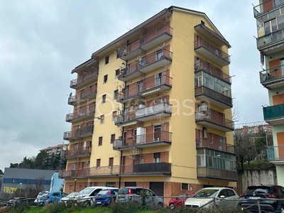 Appartamento in vendita a Potenza via Donato Bramante, 6
