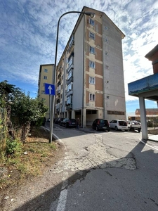 Appartamento in vendita a Potenza via Enrico Toti, 111