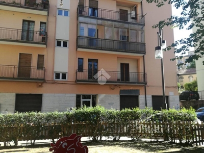 Appartamento in vendita a Potenza via Enrico Toti, 21