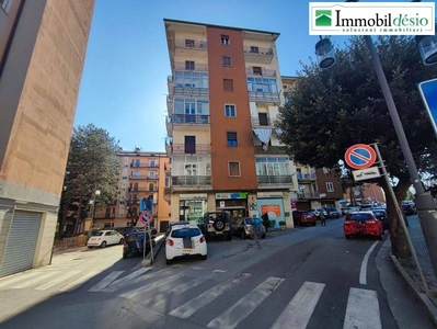 Appartamento in vendita a Potenza via Enrico Toti, 7