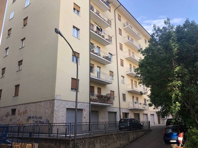 Appartamento in vendita a Potenza via Francesco Baracca, 17