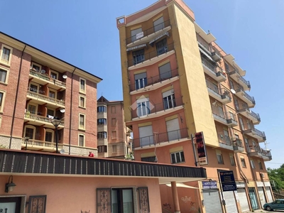 Appartamento in vendita a Potenza via Francesco Crispi, 2