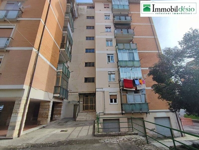 Appartamento in vendita a Potenza via Francesco Saverio Nitti, 24