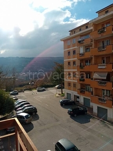 Appartamento in vendita a Potenza via Francesco Saverio Nitti, 45