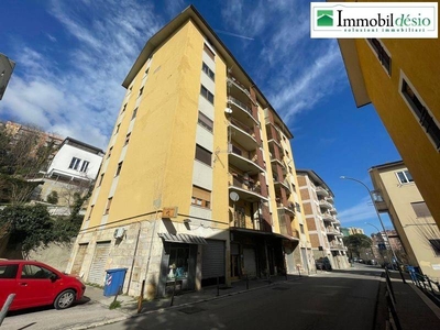 Appartamento in vendita a Potenza via Francesco Torraca, 81