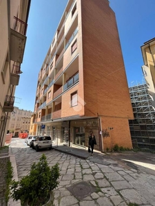 Appartamento in vendita a Potenza via Gabet, 20