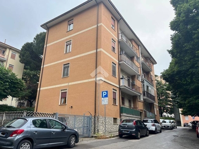 Appartamento in vendita a Potenza via Giosué Carducci, 4