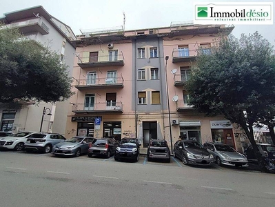 Appartamento in vendita a Potenza via Giuseppe Mazzini, 153