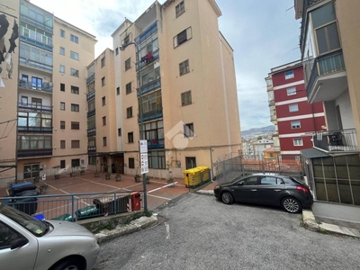 Appartamento in vendita a Potenza via Giuseppe Mazzini, 199
