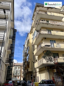 Appartamento in vendita a Potenza via Giuseppe Mazzini, 233