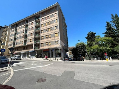 Appartamento in vendita a Potenza via Giuseppe Mazzini, 255