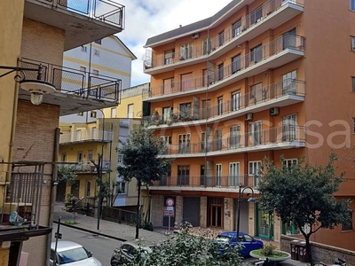 Appartamento in vendita a Potenza via Giuseppe Mazzini, 51
