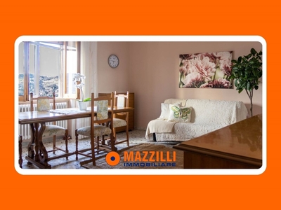 Appartamento in vendita a Potenza via Mazzini
