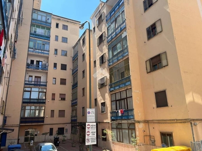 Appartamento in vendita a Potenza via mazzini scala B, 199