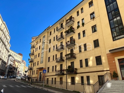 Appartamento in vendita a Potenza via Nicola Vaccaro, 27