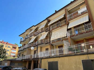 Appartamento in vendita a Potenza via Portofino, 5