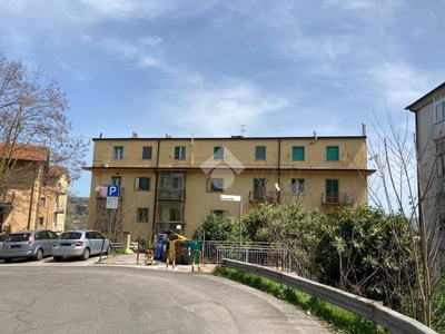 Appartamento in vendita a Potenza via Raffaele Acerenza, 4