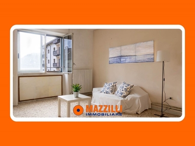 Appartamento in vendita a Potenza via Tirreno