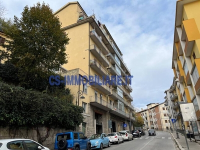 Appartamento in vendita a Potenza via Vaccaro