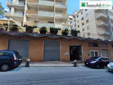 Appartamento in vendita a Potenza via Vescovado, 34