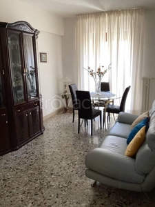 Appartamento in vendita a Potenza via Vincenzo Scafarelli