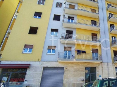 Appartamento in vendita a Potenza viale Dante Alighieri, 126