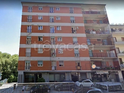Appartamento in vendita a Potenza viale Guglielmo Marconi, 277