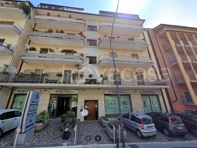 Appartamento in vendita a Potenza viale Guglielmo Marconi, 293